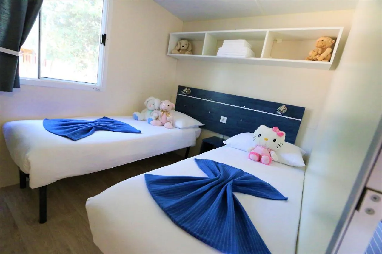 Holiday home Mobile Home Dalmacija Biograd Na Moru
