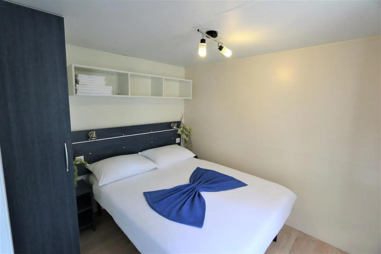 Mobile Home Dalmacija Biograd Na Moru 0*,  Croatia