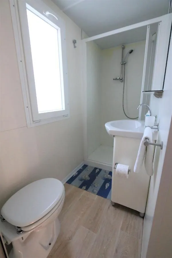 Holiday home Mobile Home Dalmacija Biograd Na Moru Croatia
