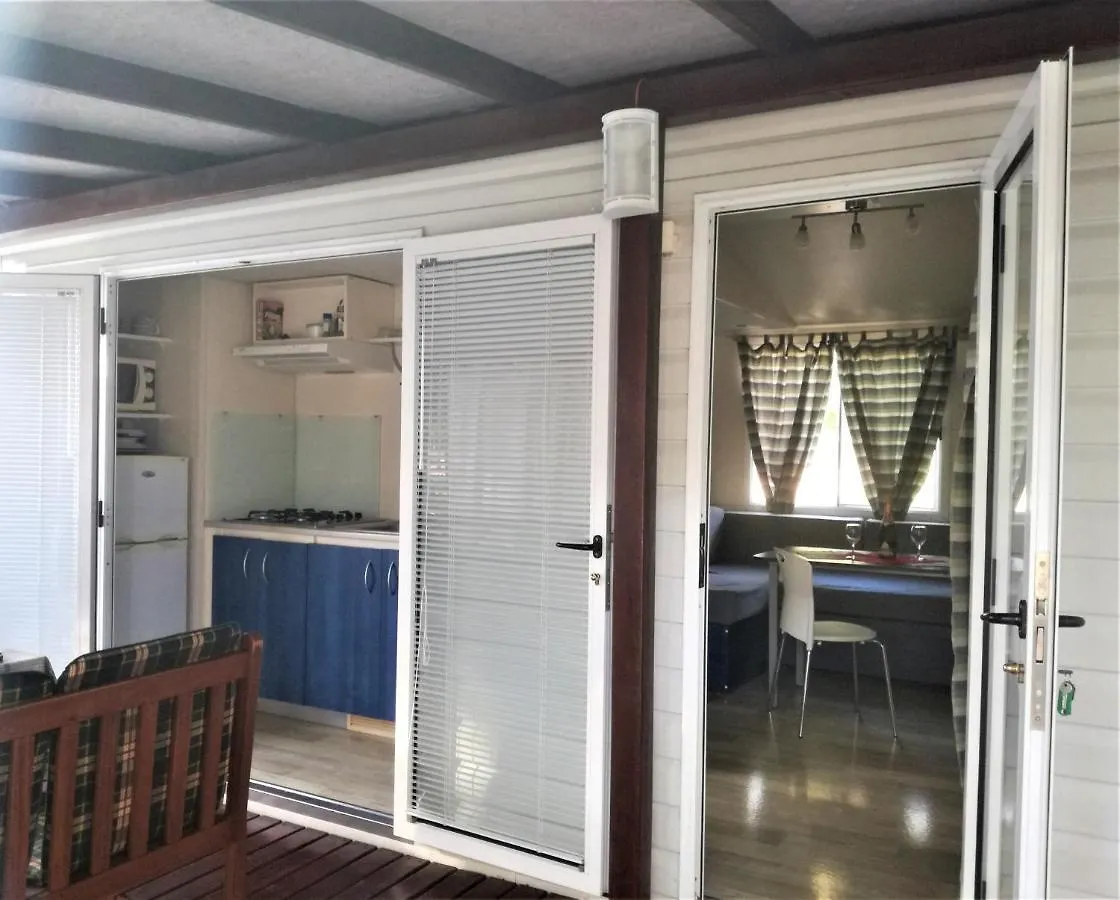 Holiday home Mobile Home Dalmacija Biograd Na Moru Croatia