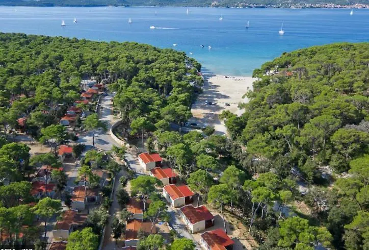 Mobile Home Dalmacija Biograd Na Moru 0*,