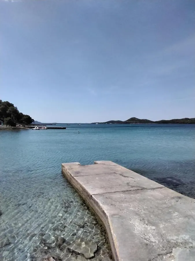 Holiday home Mobile Home Dalmacija Biograd Na Moru
