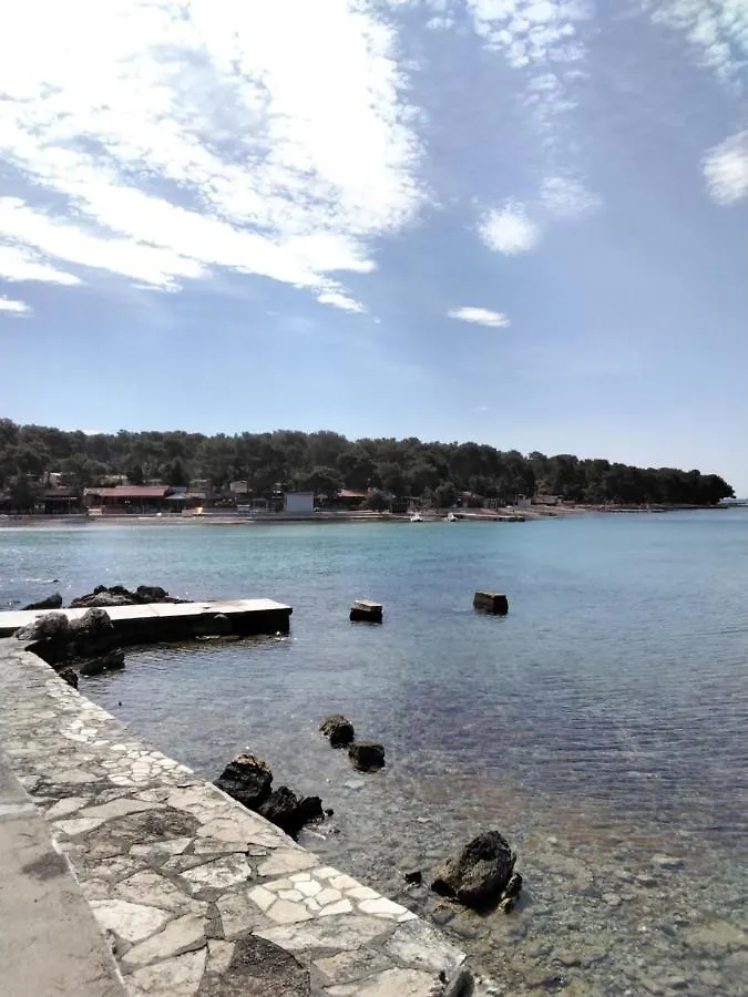 Mobile Home Dalmacija Biograd Na Moru Holiday home