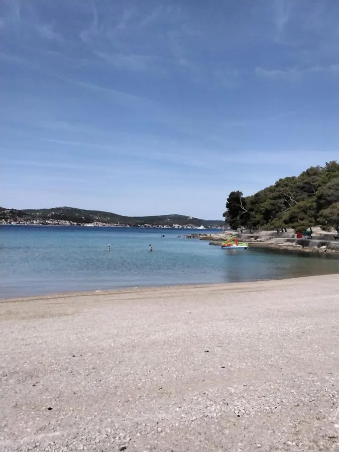Holiday home Mobile Home Dalmacija Biograd Na Moru