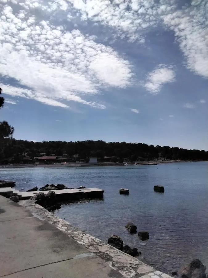 Mobile Home Dalmacija Biograd Na Moru 0*,  Croatia