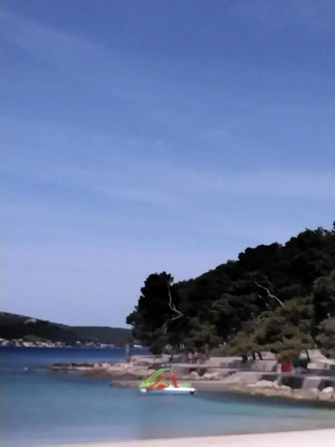 Mobile Home Dalmacija Biograd Na Moru