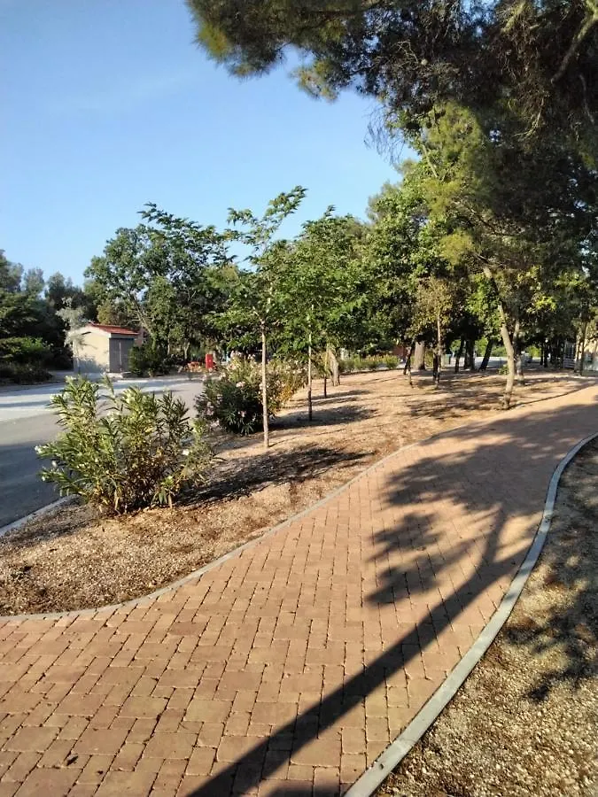 Holiday home Mobile Home Dalmacija Biograd Na Moru